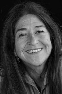 Profile of Arlette Jalil