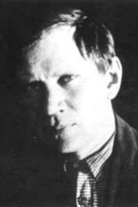 Profile of Viktor Shestakov