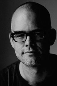 Profile of Sybren A. Stüvel