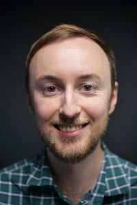 Profile of Leif Phelps