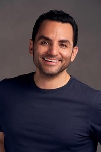 Chris Anthony Hernandez