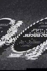 Felix Revolts