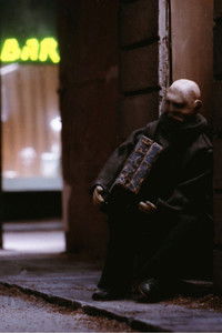 Poster for For a Penny