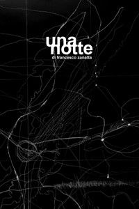 Poster for una notte