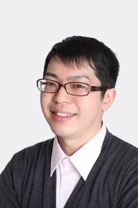 Profile of Yuichi Mizuguchi