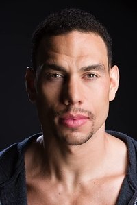 Profile of Joey Coverson