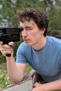 Profile of Peter Mahaffey