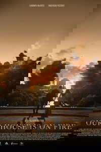 Our House Is on Fire