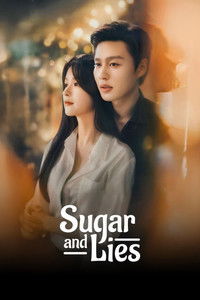 Poster for Sugar and Lies