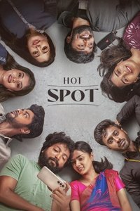 Hot Spot