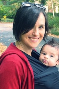 Profile of Meema Spadola