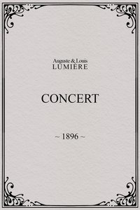 Concert