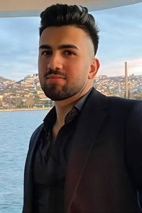 Profile of Milan Berk