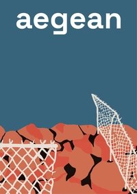 Poster for Egeu