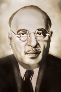 Profile of Ardeshir Irani