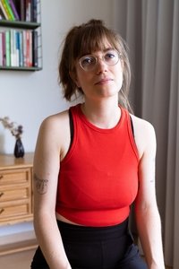 Profile of Luka Lara Steffen
