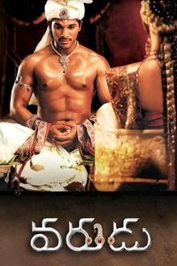 Poster for Varudu