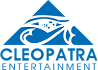 Logo - Cleopatra Entertainment