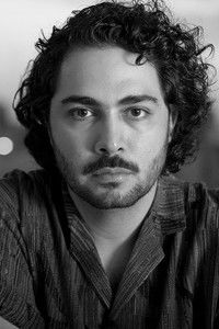 Profile of Saba Alizadeh