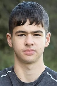 Profile of Louis Dunn