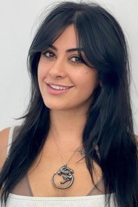 Profile of Sheila Mia Seifi