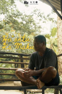 Poster for Where Are You Going?