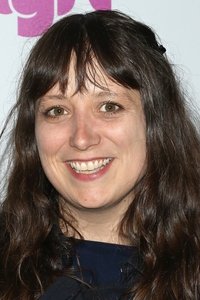 Profile of Nikole Beckwith