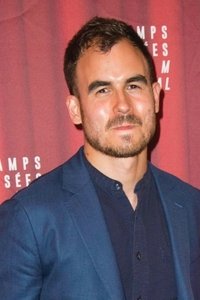 Profile of Alex Thompson