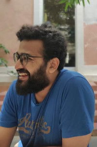 Profile of Prabhala Tilak