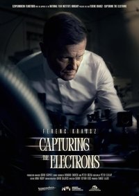 Poster for Capturing the Electrons