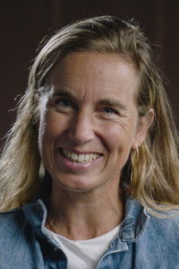 Profile of Tineke van Ginneken