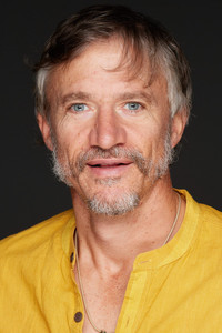 Profile of Steve Boyes