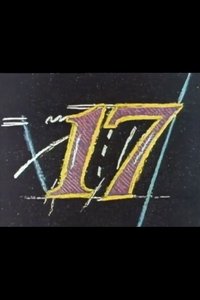 Poster for Number Rap #17