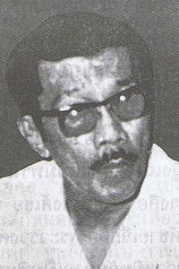 Profile of Leo Srisawek