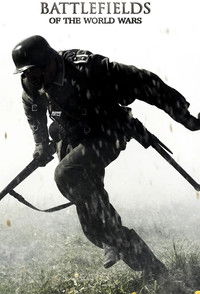 Battlefields of the World Wars