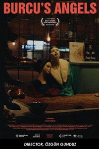 Poster for Burcu's Angels