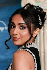 Profile of Saara Chaudry