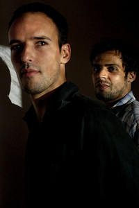 Profile of Pedro Paiva