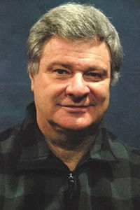 Profile of Osvaldo Príncipi