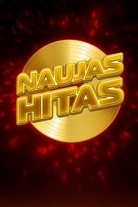 Poster for LNK iššukis.Naujas hitas