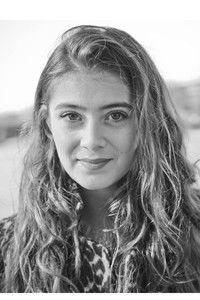 Profile of Camille Aguilar