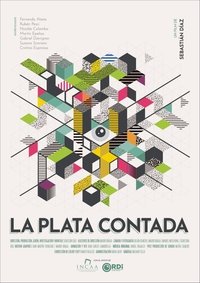 Poster for La Plata contada