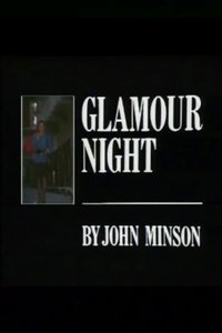 Poster for Glamour Night