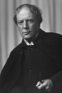 Profile of Arthur Machen