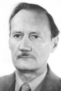 Profile of Arne Palm