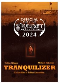 Tranquilizer