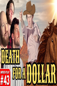 Death for a Dollar