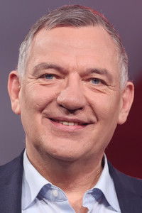 Profile of Jan van Aken