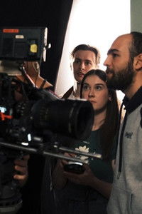 Profile of Skye Netting