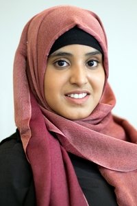 Profile of Om-Kalthoom Bashmailah